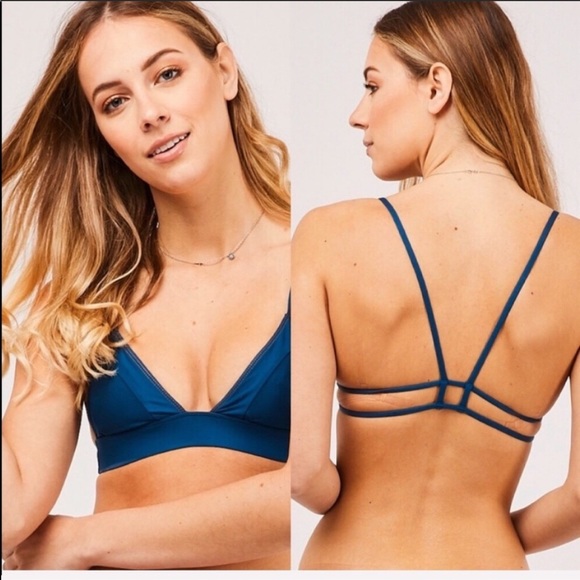 🌴🌼HURLEY- QUICK DRY BIKINI SET🌼🌴 - Picture 6 of 10